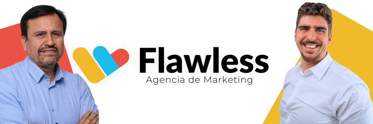 Foto de portada de Flawless Marketing Digital | Torre del Mar | Diseño gráfico | SEO | Redes Sociales | Consultora de Marketing Clic Aqui 👇👇👇